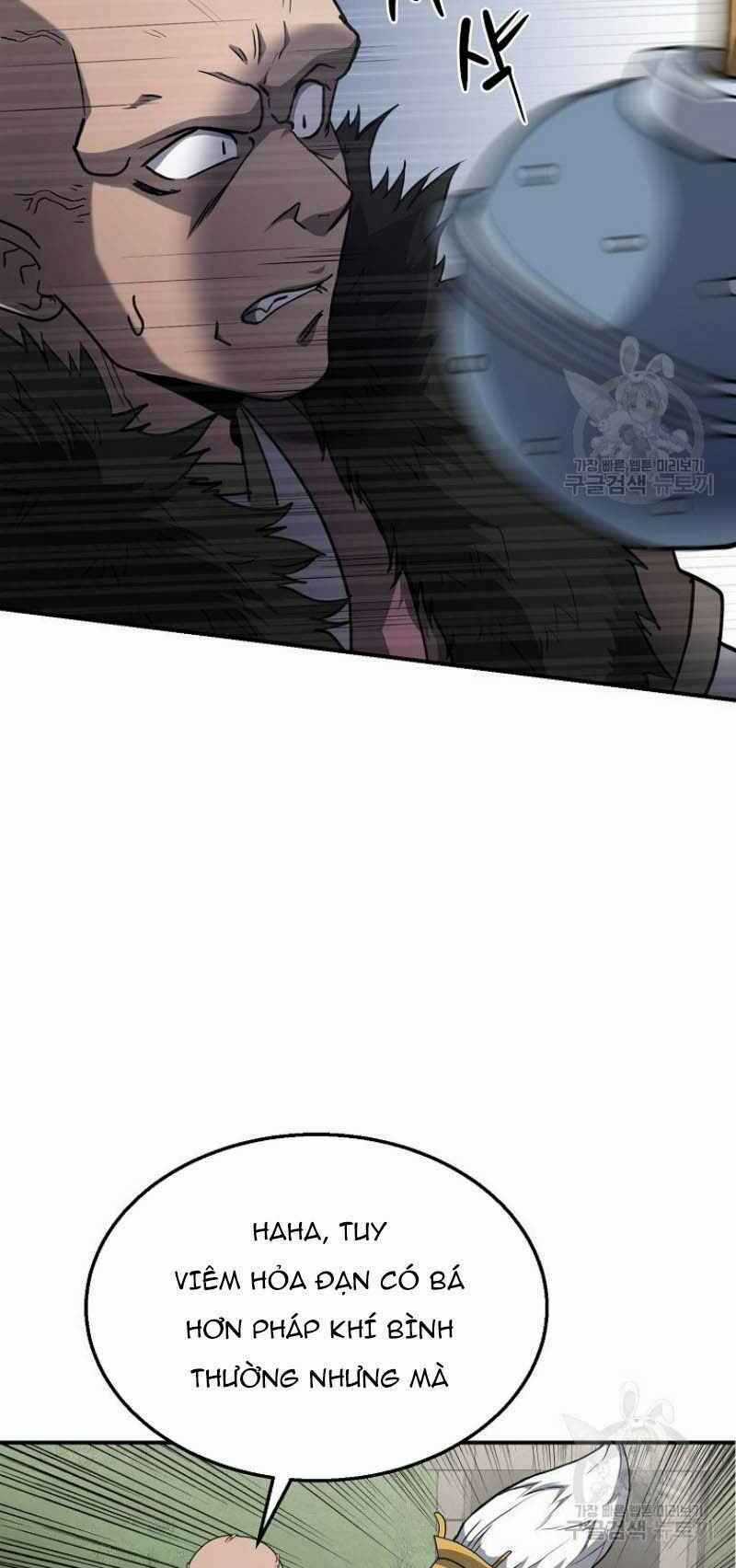 Thiếu Niên Phương Sĩ Chapter 11 trang 58