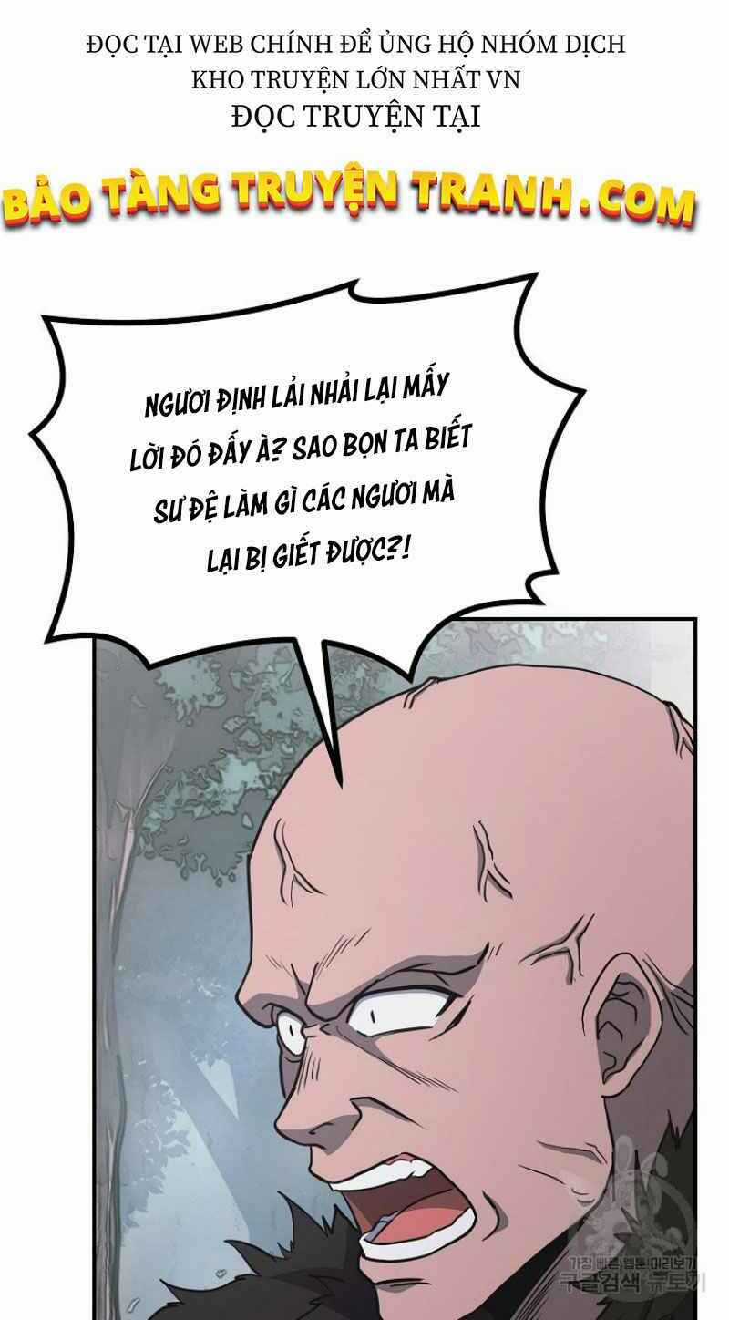 Thiếu Niên Phương Sĩ Chapter 11 trang 6