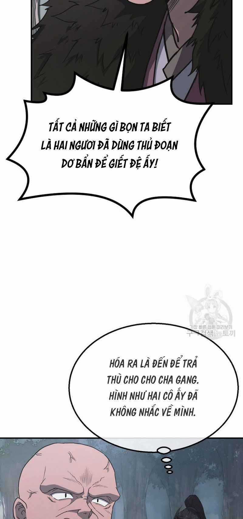 Thiếu Niên Phương Sĩ Chapter 11 trang 7