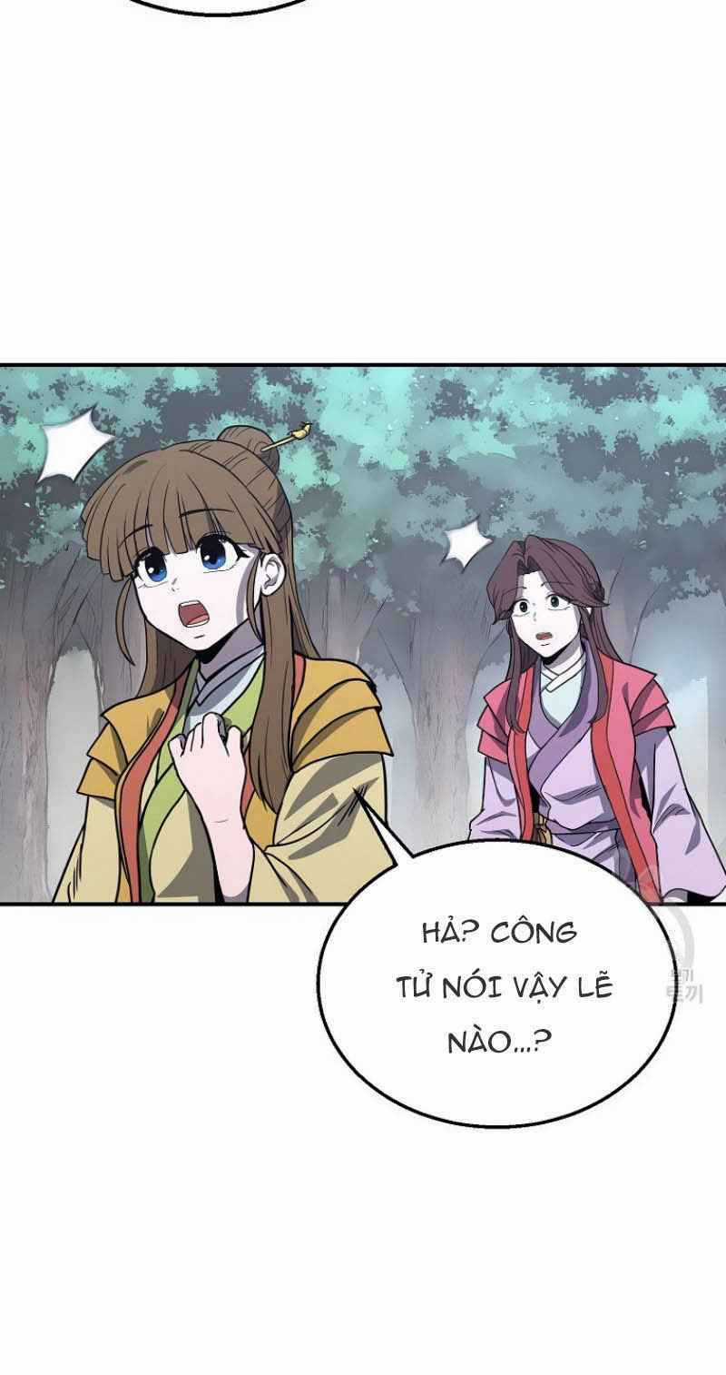 Thiếu Niên Phương Sĩ Chapter 11 trang 71