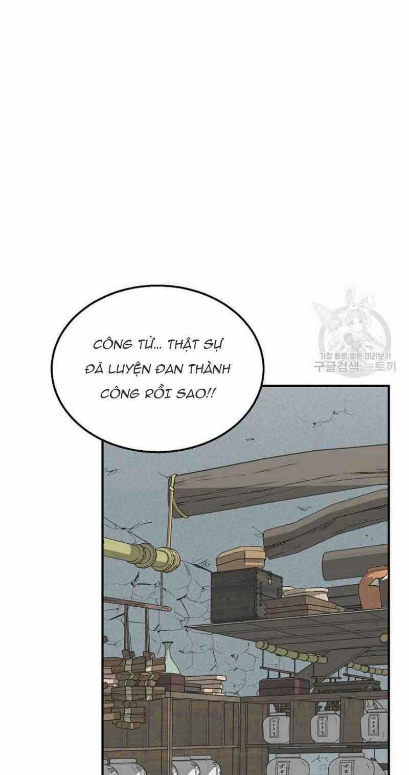 Thiếu Niên Phương Sĩ Chapter 11 trang 72