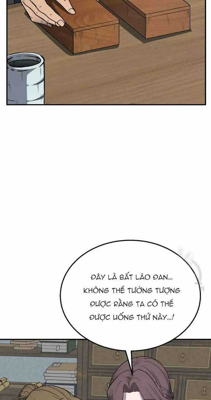 Thiếu Niên Phương Sĩ Chapter 11 trang 74