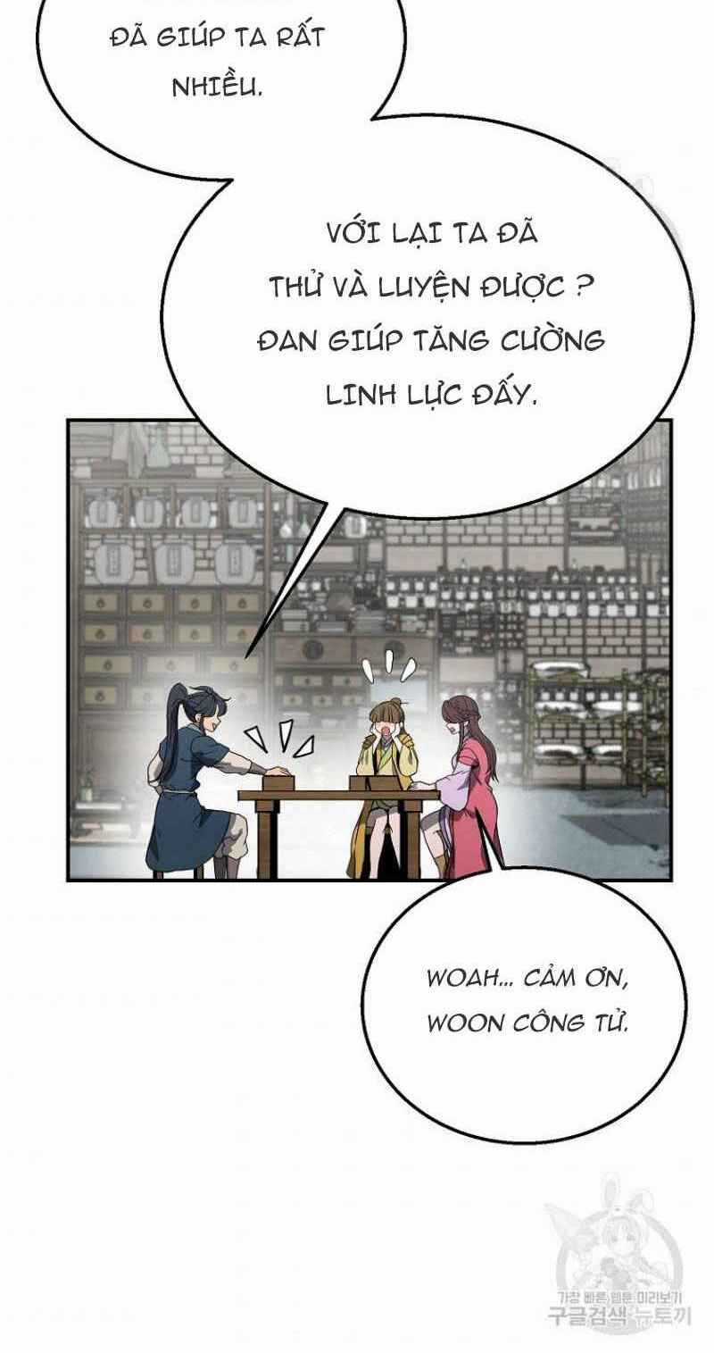 Thiếu Niên Phương Sĩ Chapter 11 trang 76