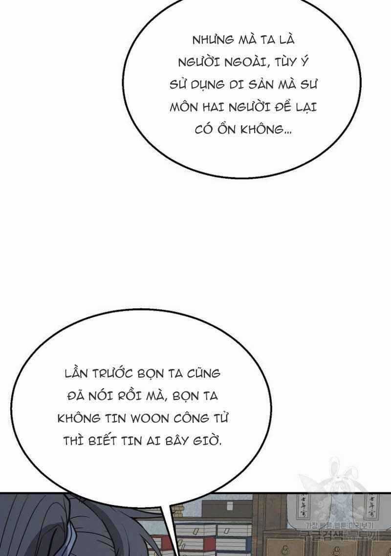 Thiếu Niên Phương Sĩ Chapter 11 trang 78