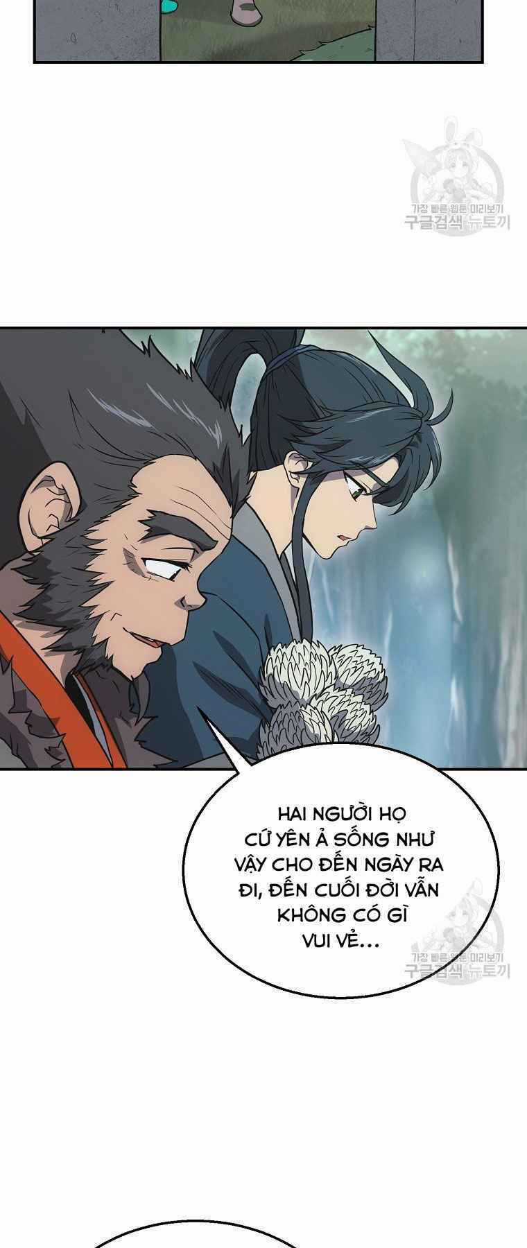 Thiếu Niên Phương Sĩ Chapter 12 trang 10