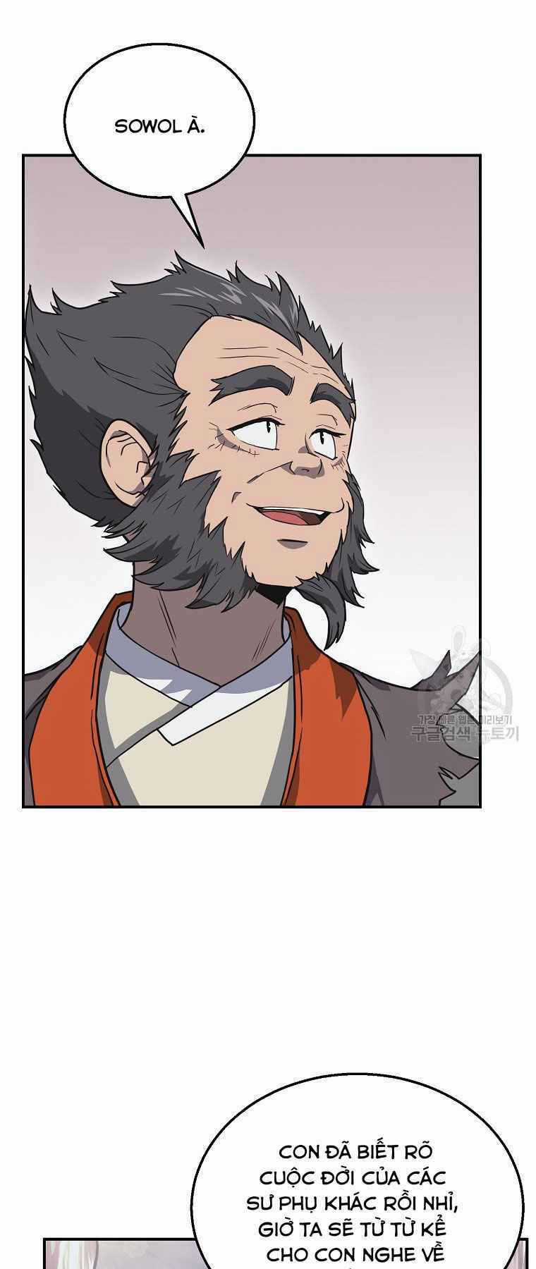 Thiếu Niên Phương Sĩ Chapter 12 trang 12