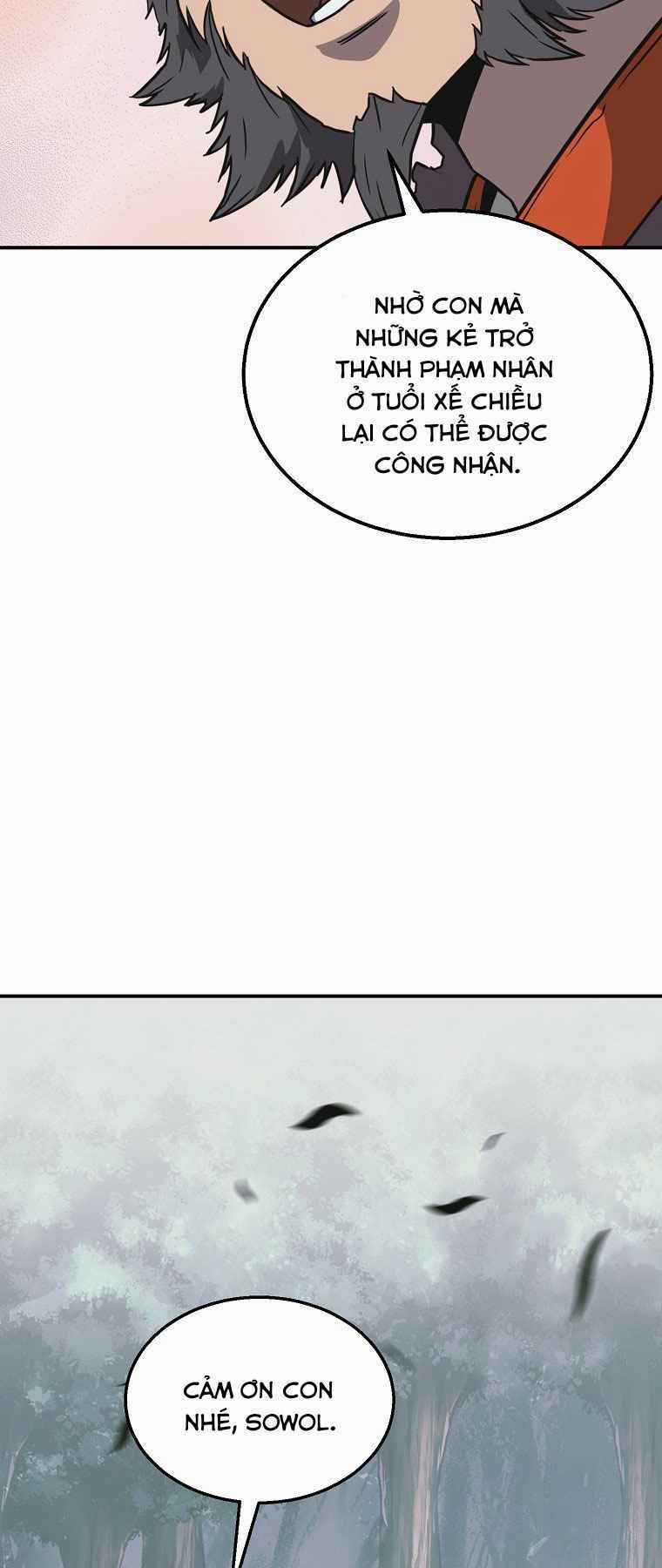 Thiếu Niên Phương Sĩ Chapter 12 trang 24