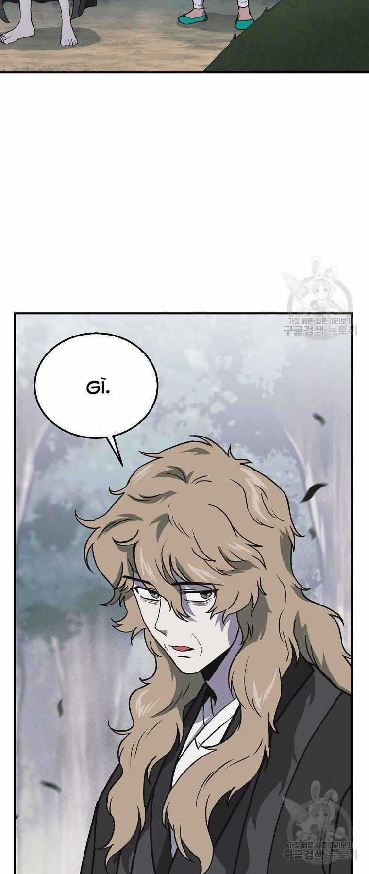 Thiếu Niên Phương Sĩ Chapter 12 trang 26