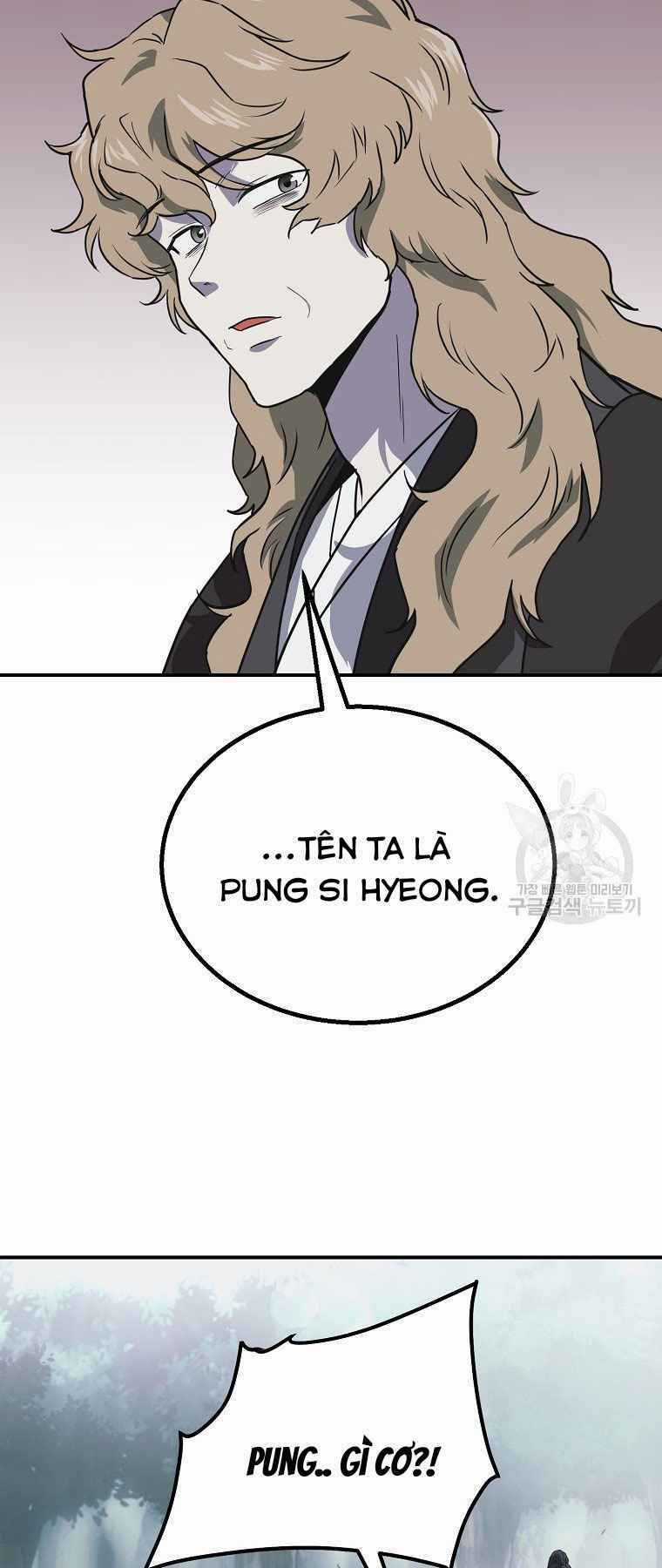 Thiếu Niên Phương Sĩ Chapter 12 trang 30