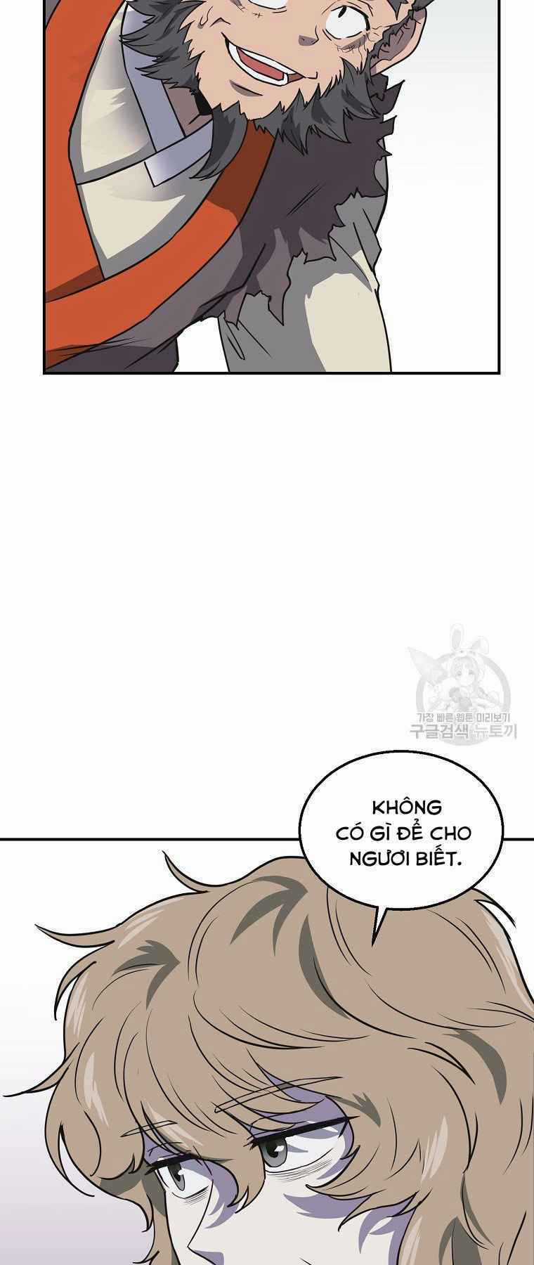 Thiếu Niên Phương Sĩ Chapter 12 trang 36