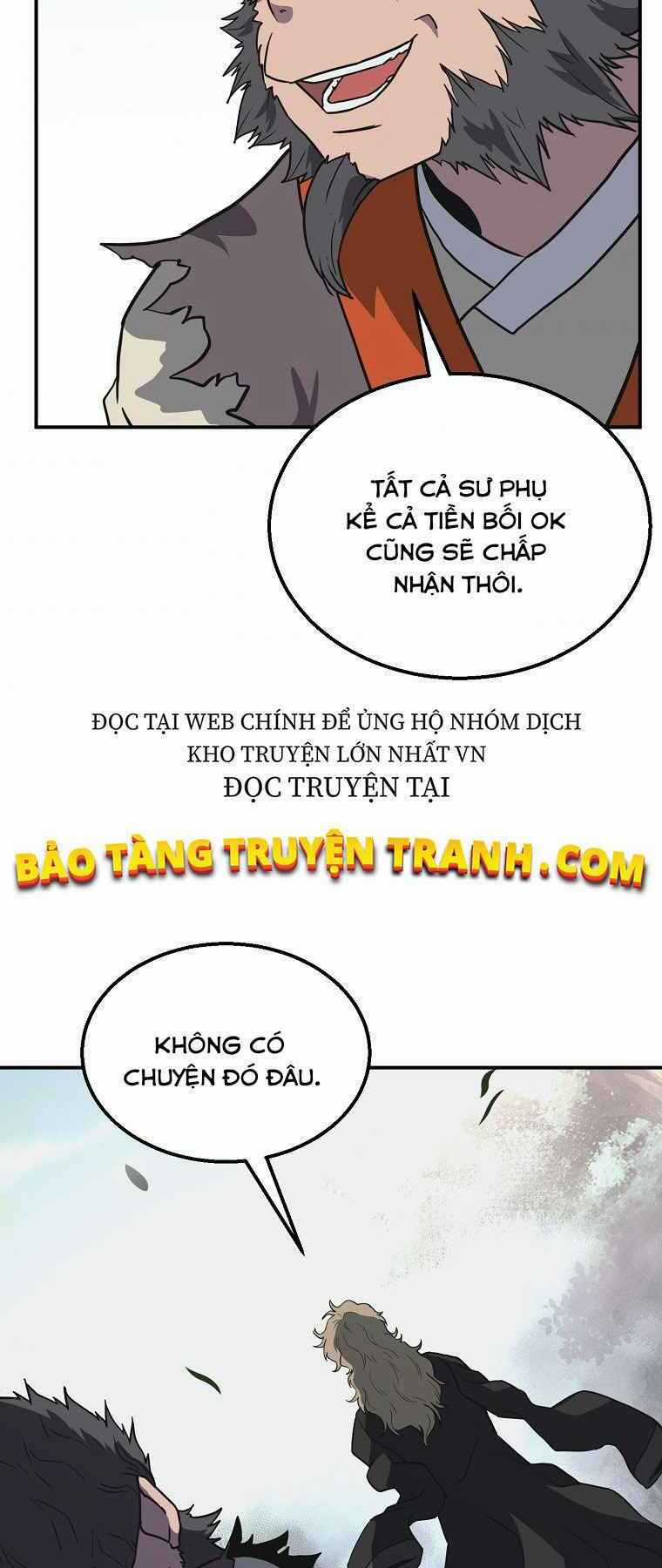 Thiếu Niên Phương Sĩ Chapter 12 trang 39