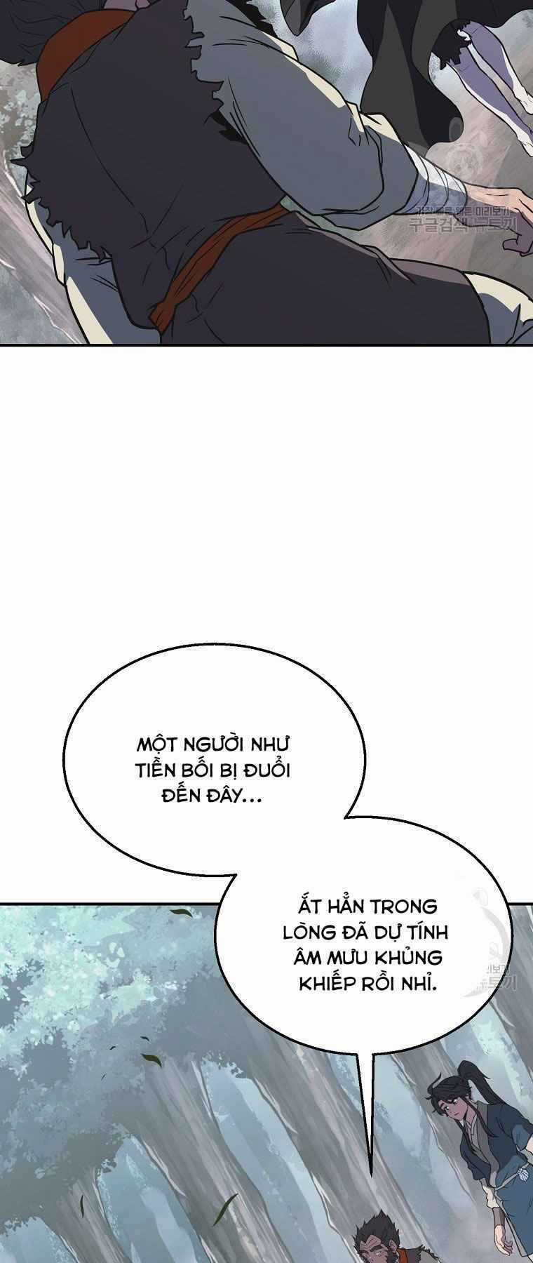 Thiếu Niên Phương Sĩ Chapter 12 trang 40