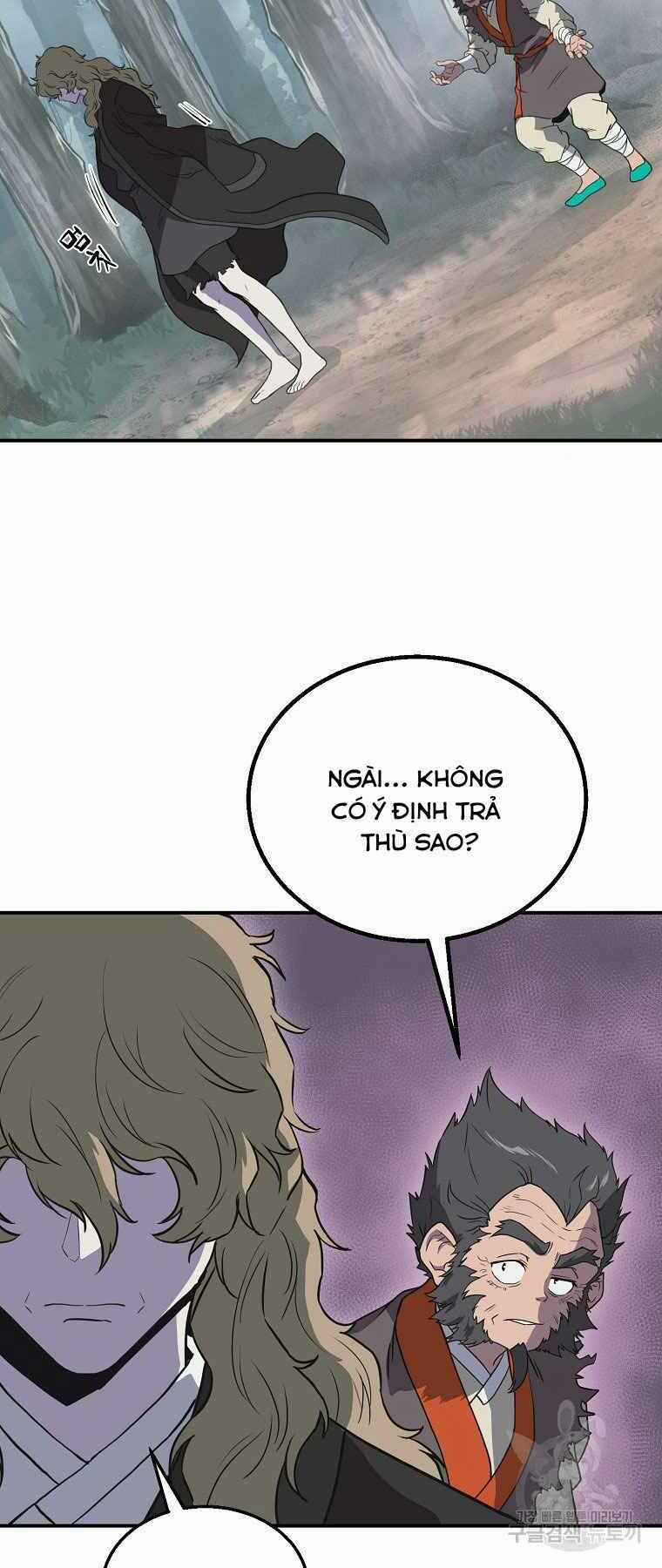 Thiếu Niên Phương Sĩ Chapter 12 trang 41