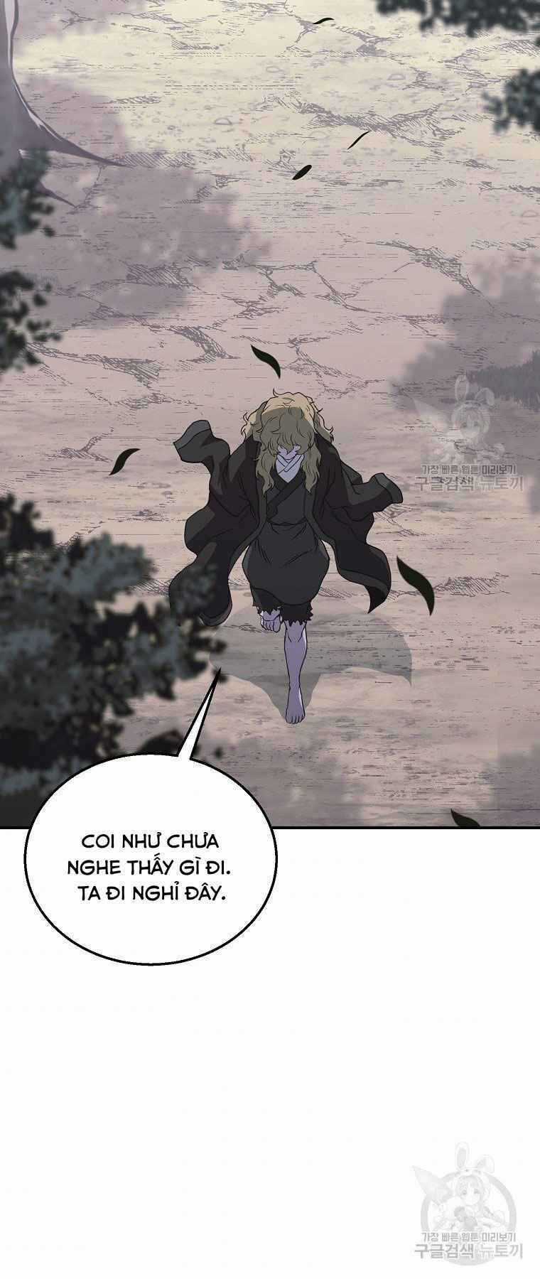 Thiếu Niên Phương Sĩ Chapter 12 trang 44