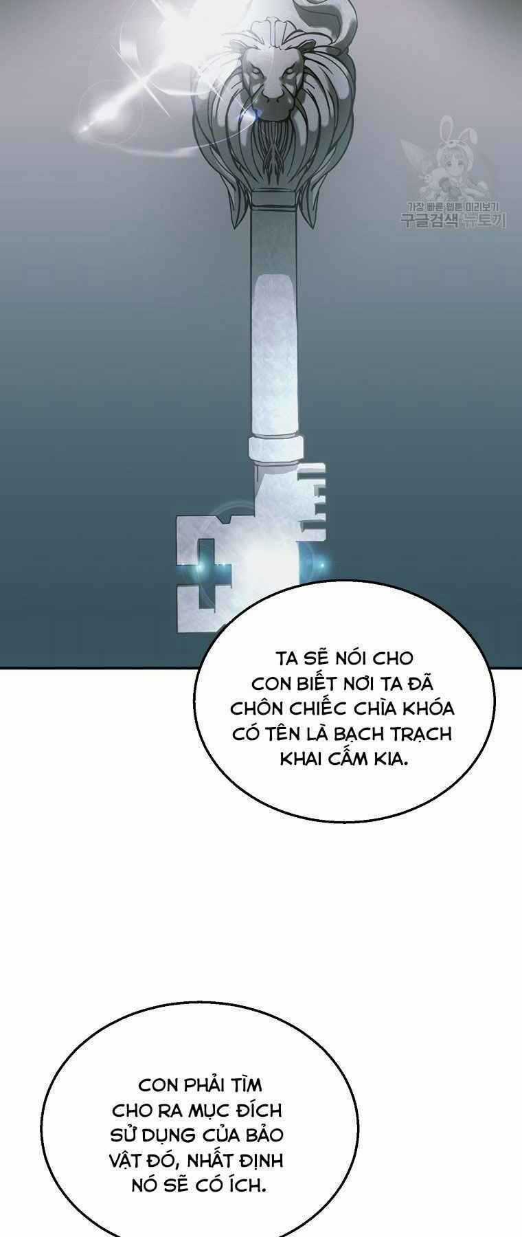 Thiếu Niên Phương Sĩ Chapter 12 trang 49