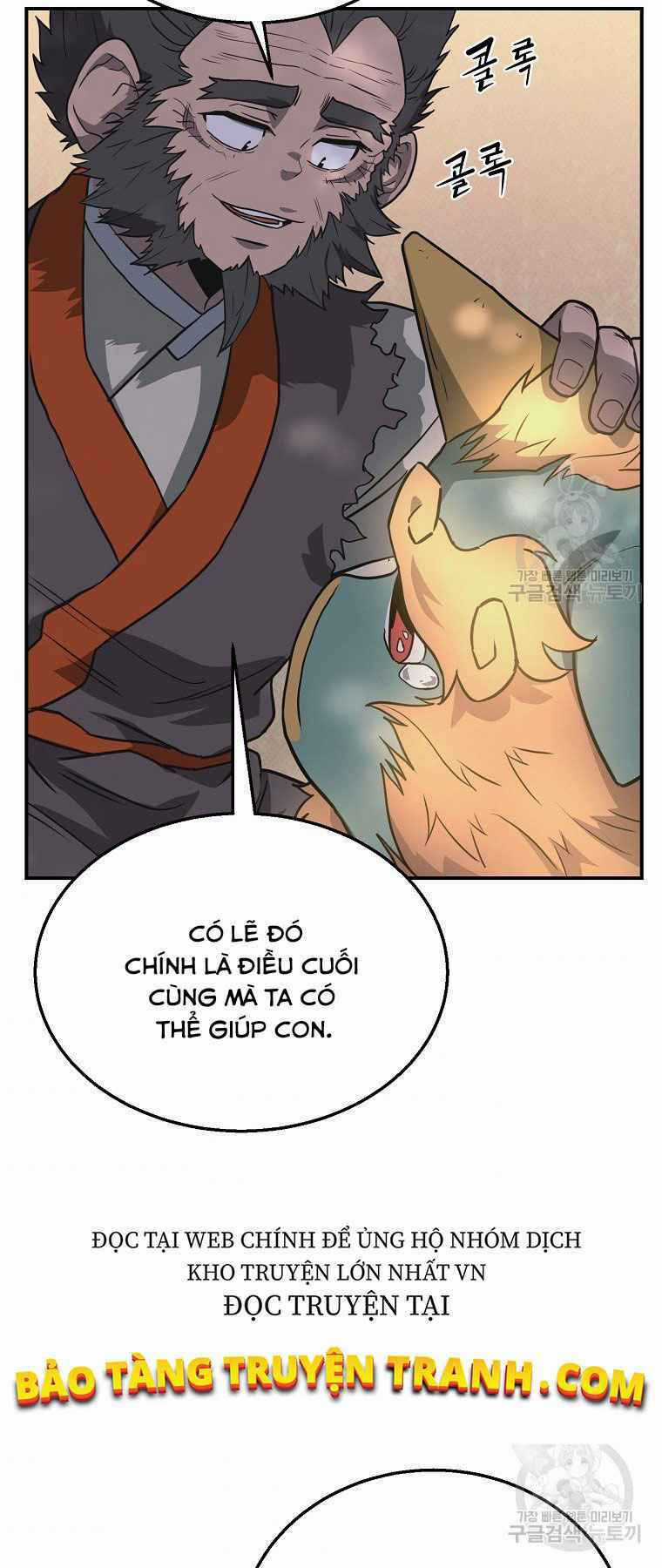 Thiếu Niên Phương Sĩ Chapter 12 trang 50