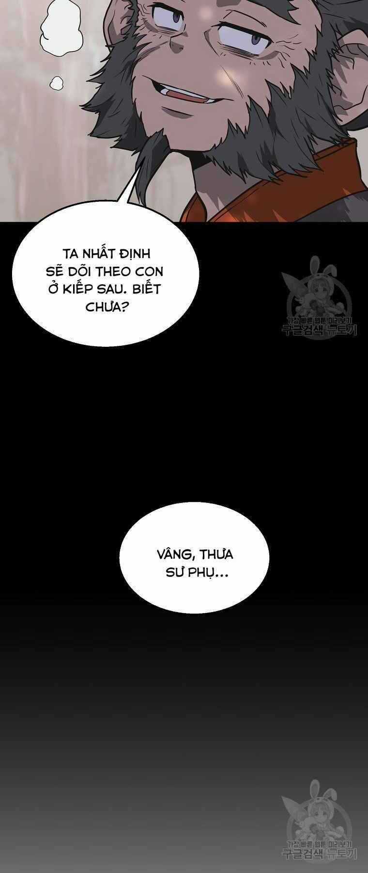 Thiếu Niên Phương Sĩ Chapter 12 trang 53