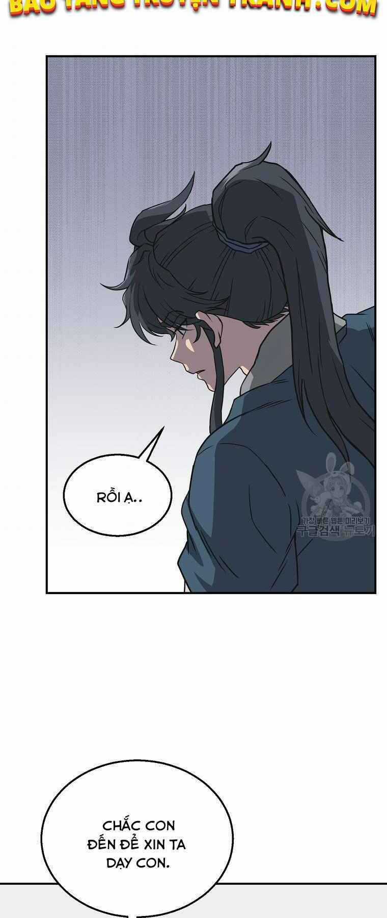 Thiếu Niên Phương Sĩ Chapter 12 trang 57