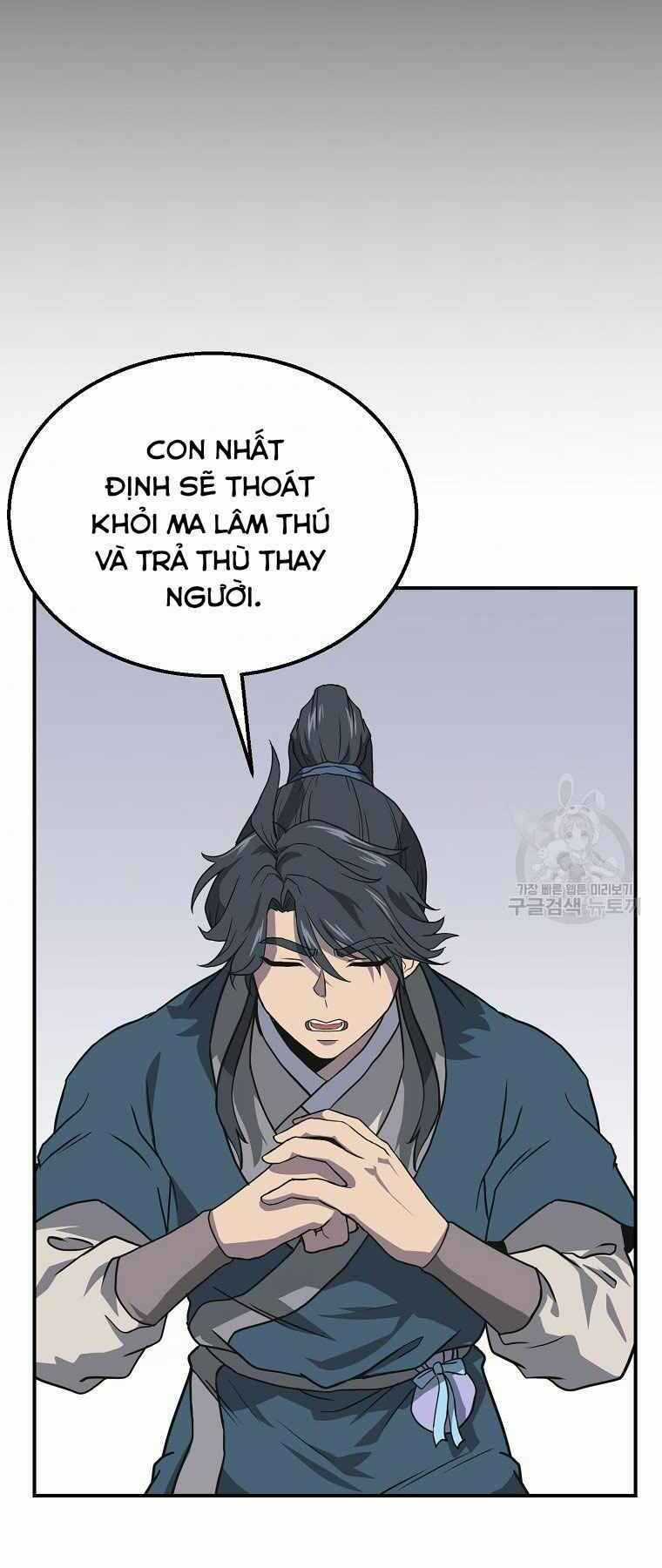 Thiếu Niên Phương Sĩ Chapter 12 trang 69