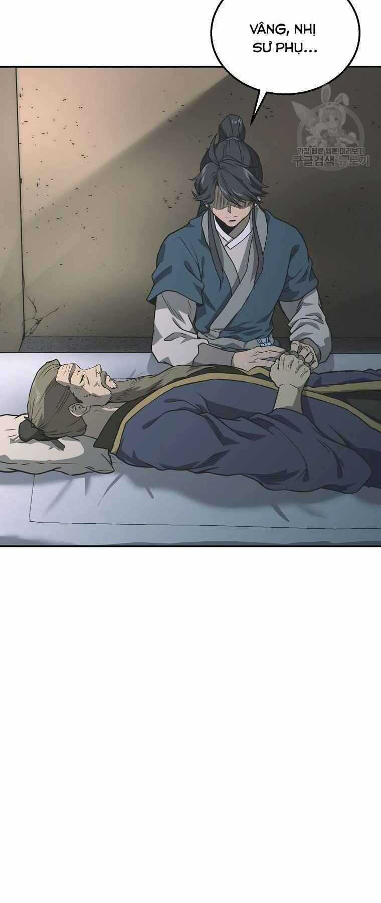 Thiếu Niên Phương Sĩ Chapter 12 trang 7