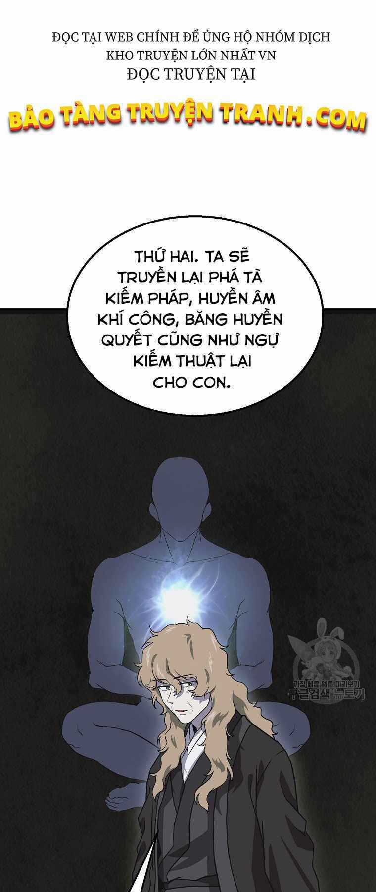 Thiếu Niên Phương Sĩ Chapter 12 trang 70