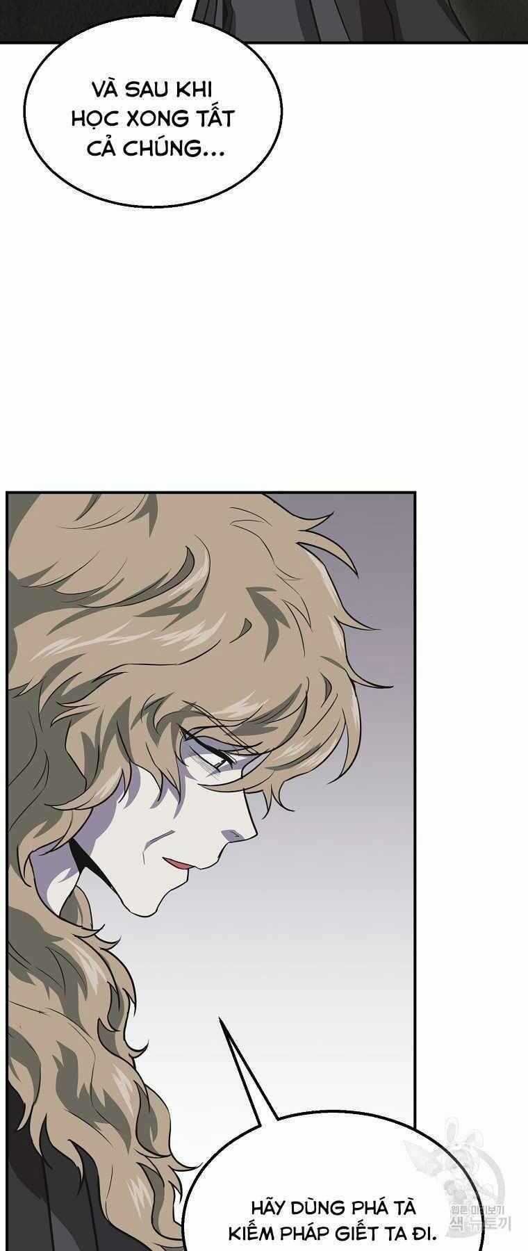 Thiếu Niên Phương Sĩ Chapter 12 trang 71