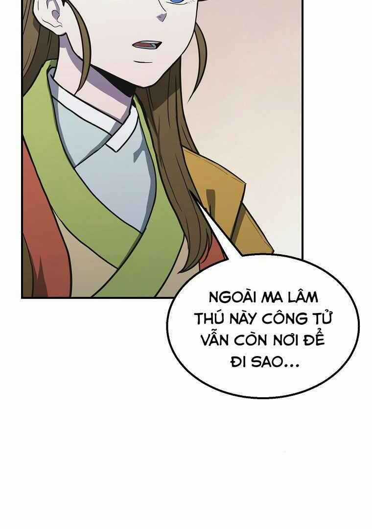 Thiếu Niên Phương Sĩ Chapter 13 trang 100