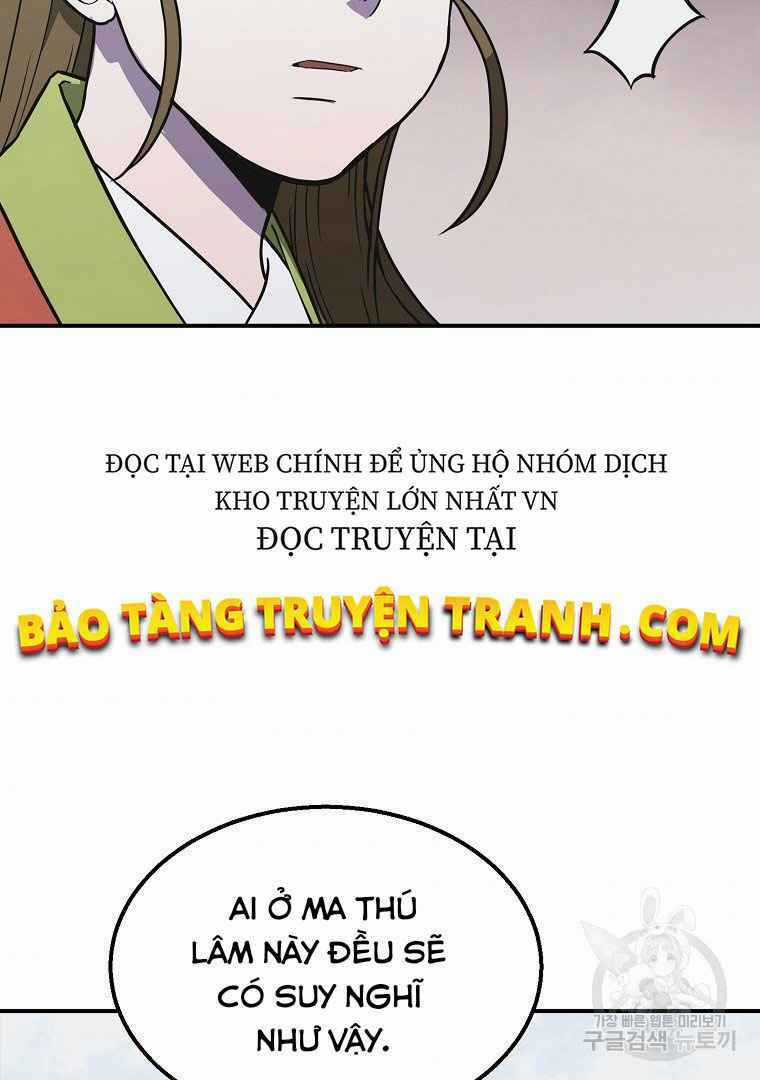 Thiếu Niên Phương Sĩ Chapter 13 trang 103