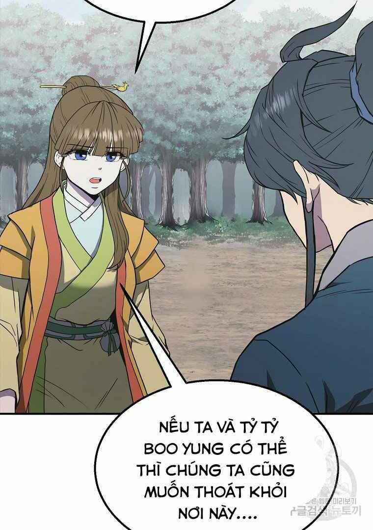 Thiếu Niên Phương Sĩ Chapter 13 trang 104