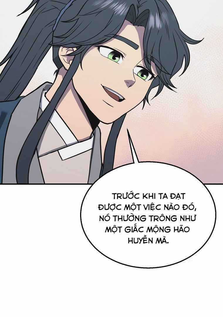 Thiếu Niên Phương Sĩ Chapter 13 trang 109