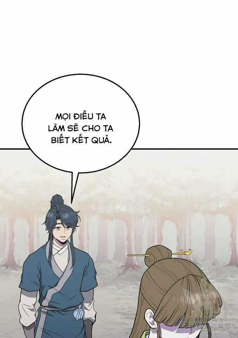 Thiếu Niên Phương Sĩ Chapter 13 trang 110