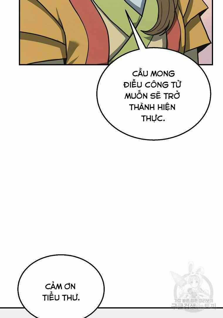 Thiếu Niên Phương Sĩ Chapter 13 trang 114