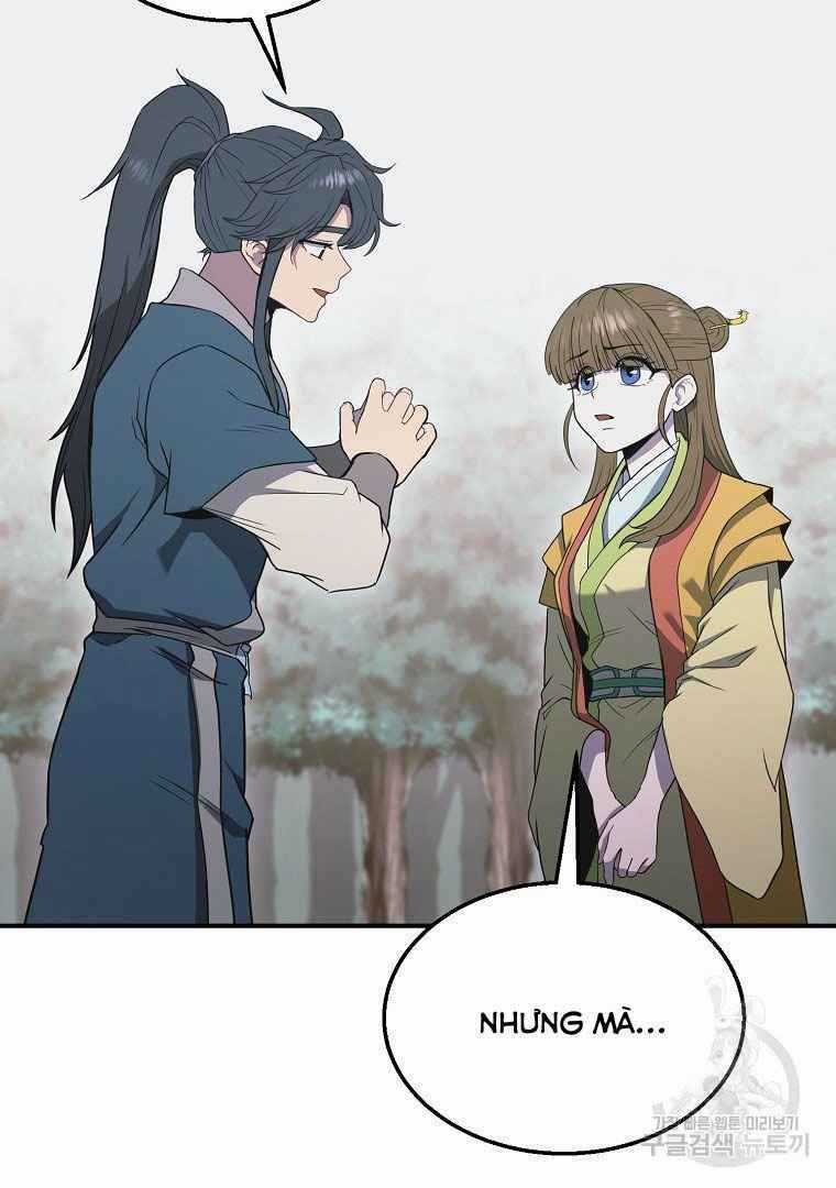 Thiếu Niên Phương Sĩ Chapter 13 trang 115