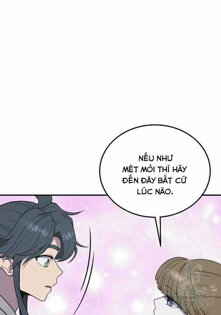 Thiếu Niên Phương Sĩ Chapter 13 trang 116