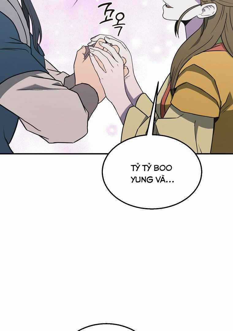 Thiếu Niên Phương Sĩ Chapter 13 trang 117