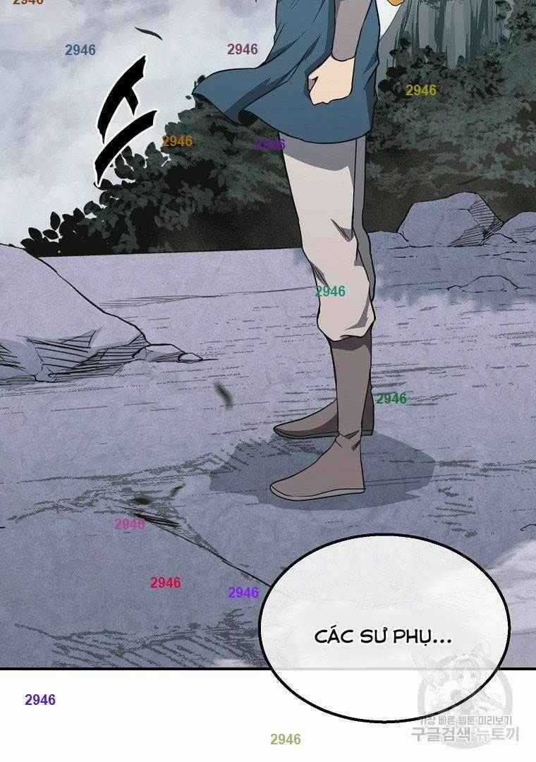 Thiếu Niên Phương Sĩ Chapter 13 trang 12