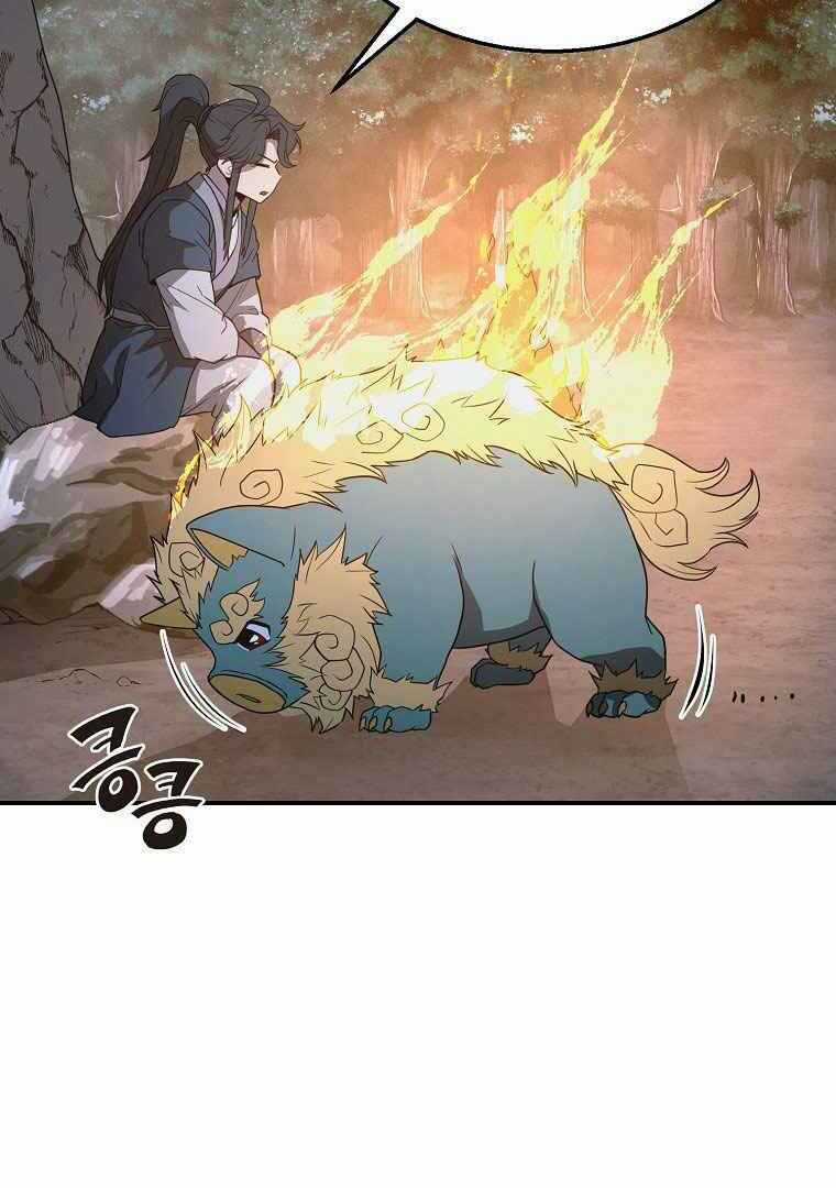 Thiếu Niên Phương Sĩ Chapter 13 trang 128