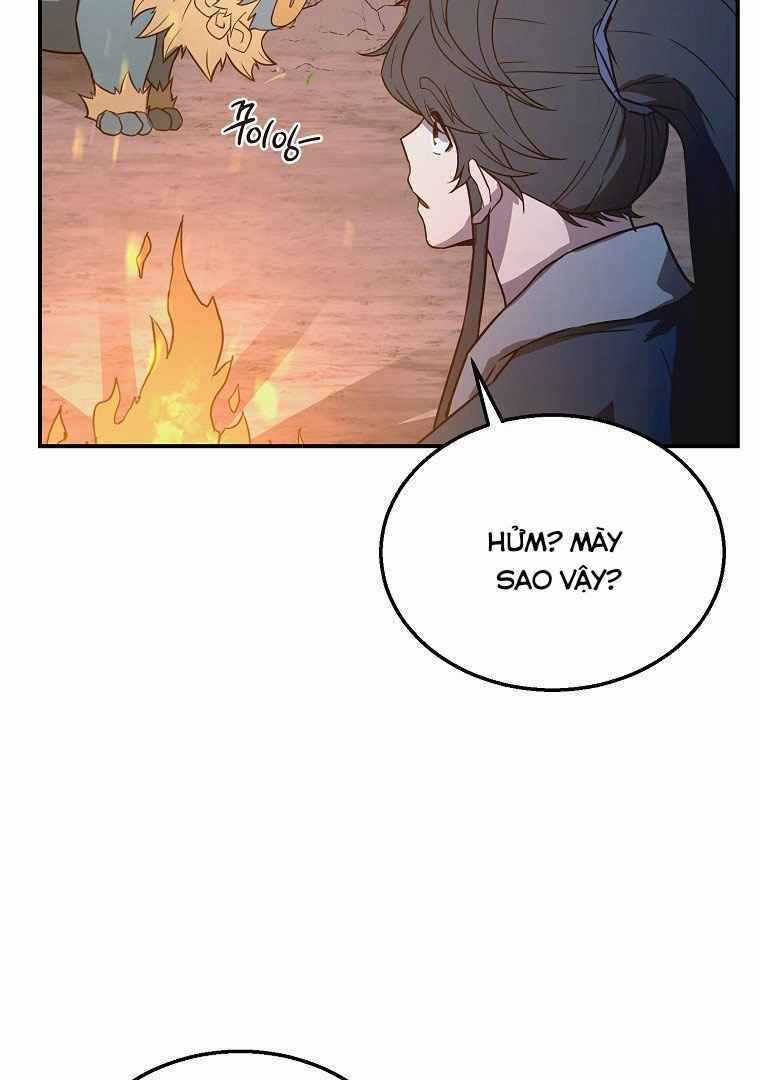 Thiếu Niên Phương Sĩ Chapter 13 trang 131