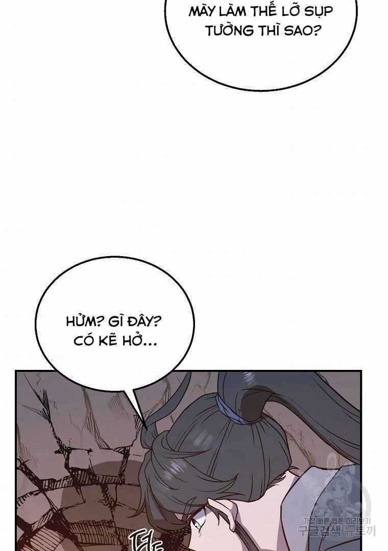 Thiếu Niên Phương Sĩ Chapter 13 trang 133