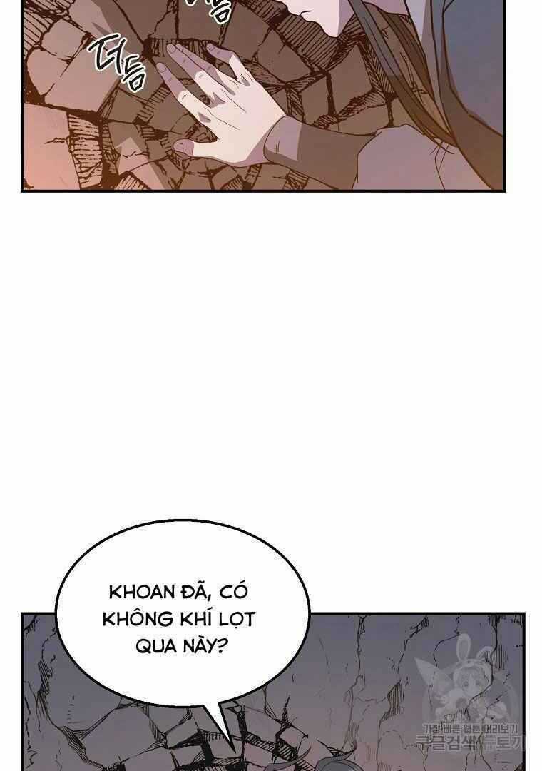 Thiếu Niên Phương Sĩ Chapter 13 trang 134