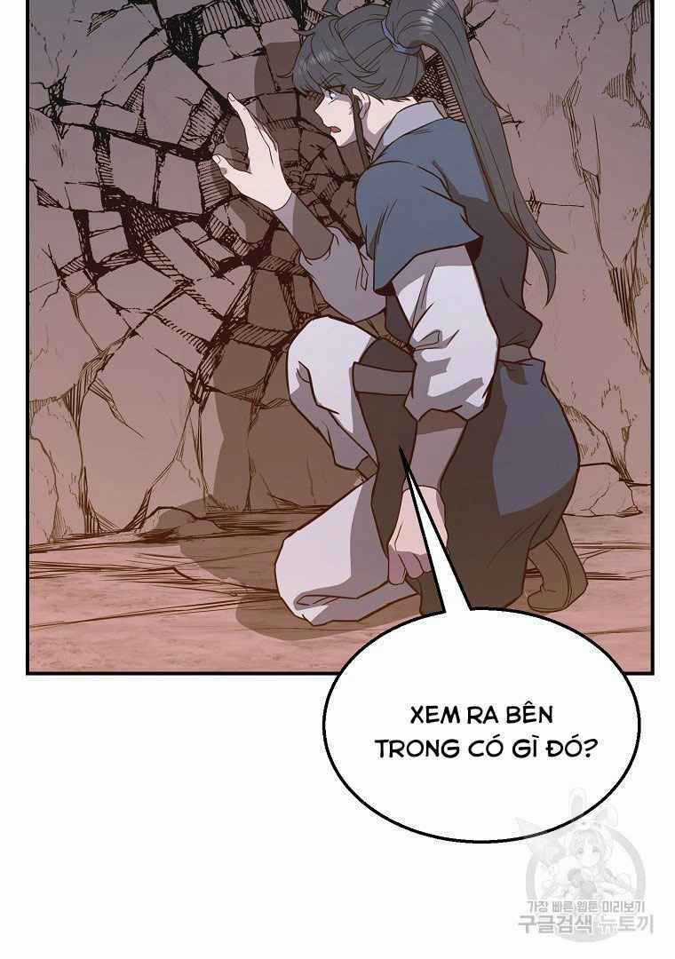 Thiếu Niên Phương Sĩ Chapter 13 trang 135