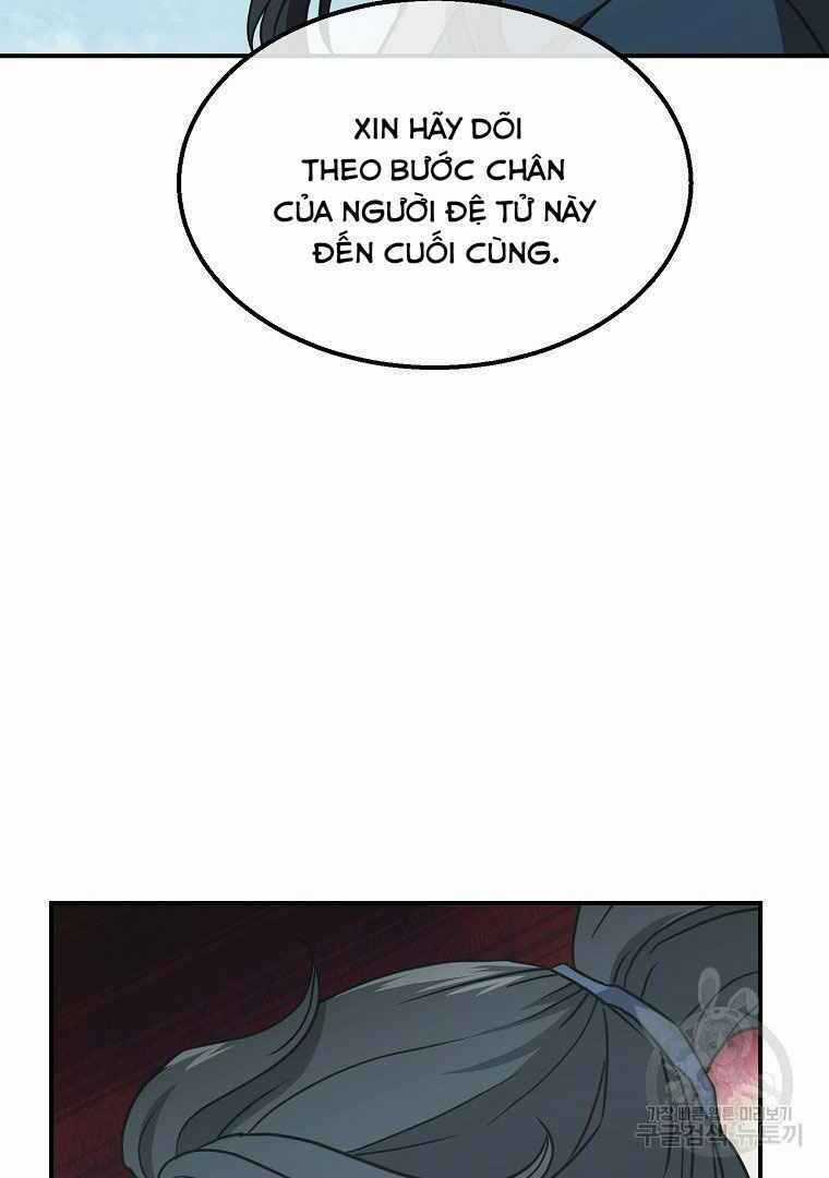 Thiếu Niên Phương Sĩ Chapter 13 trang 14