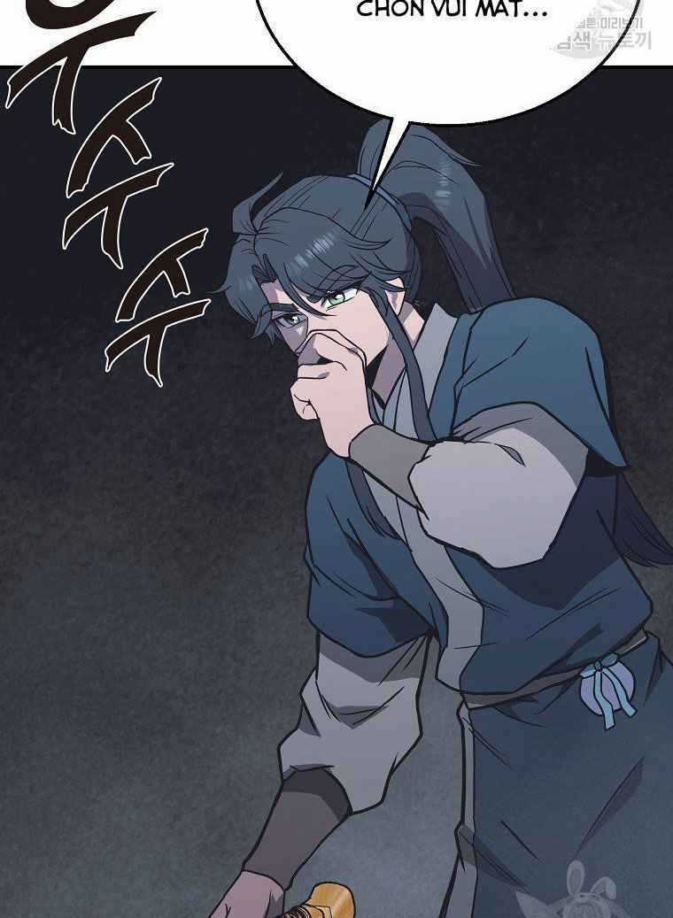 Thiếu Niên Phương Sĩ Chapter 13 trang 141