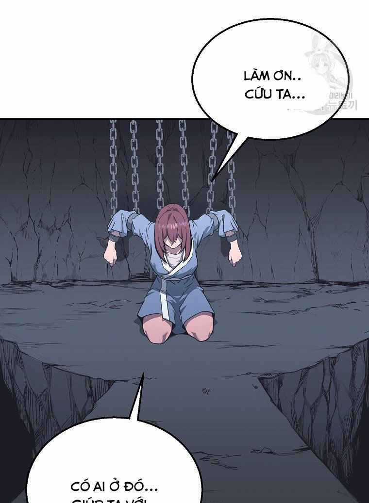 Thiếu Niên Phương Sĩ Chapter 13 trang 145