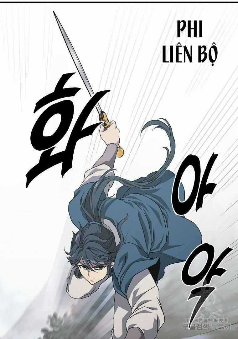 Thiếu Niên Phương Sĩ Chapter 13 trang 18