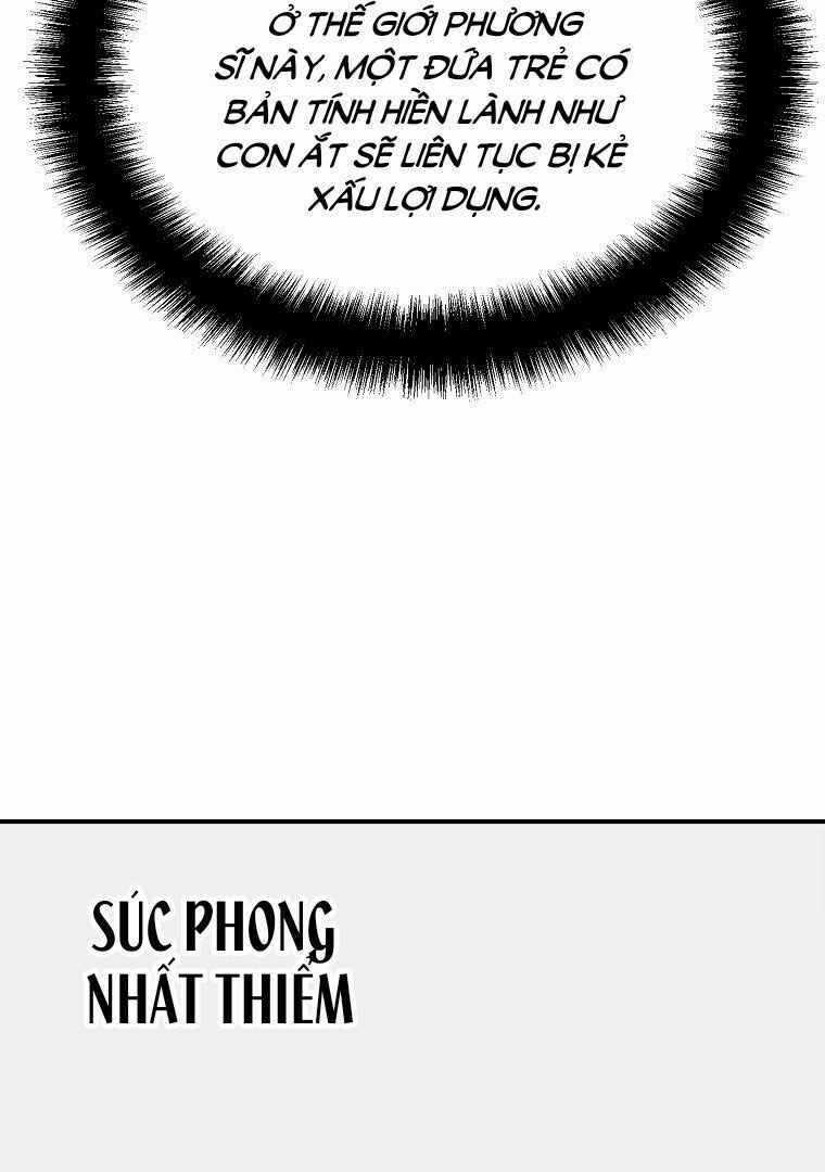 Thiếu Niên Phương Sĩ Chapter 13 trang 20