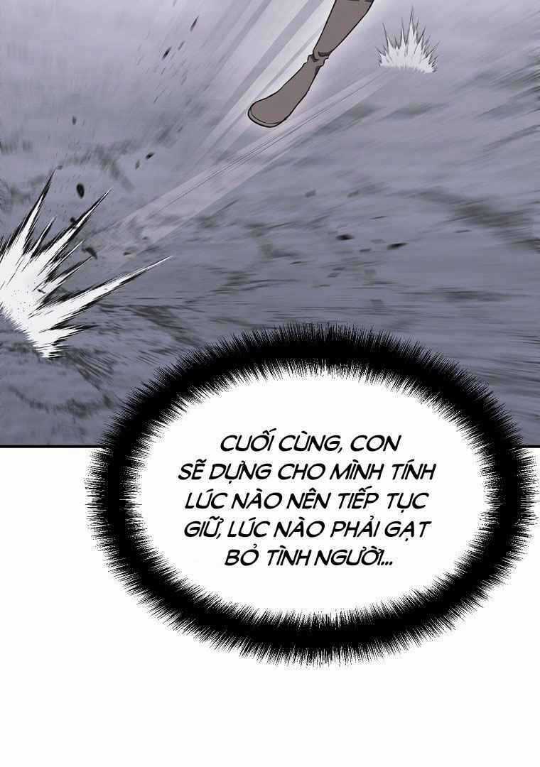 Thiếu Niên Phương Sĩ Chapter 13 trang 21