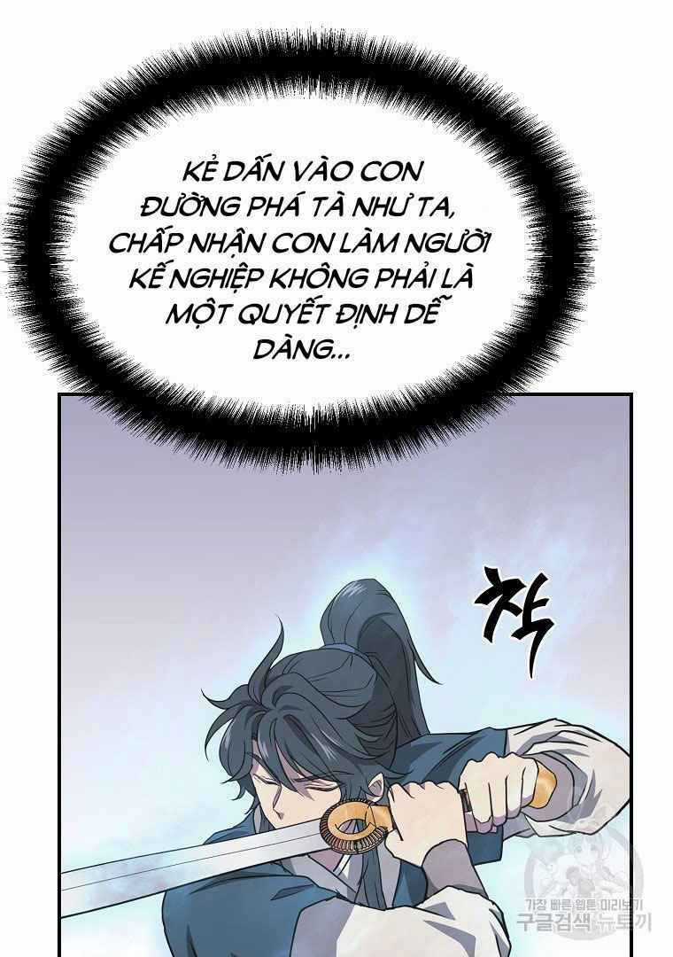 Thiếu Niên Phương Sĩ Chapter 13 trang 27