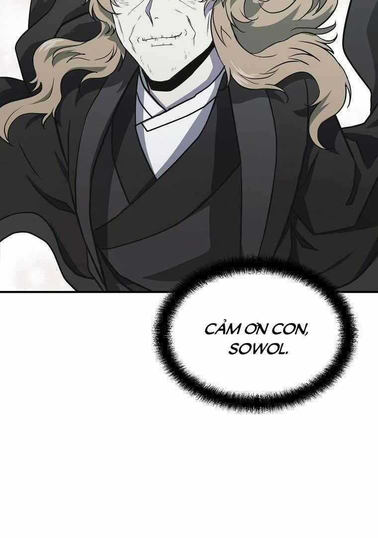 Thiếu Niên Phương Sĩ Chapter 13 trang 36