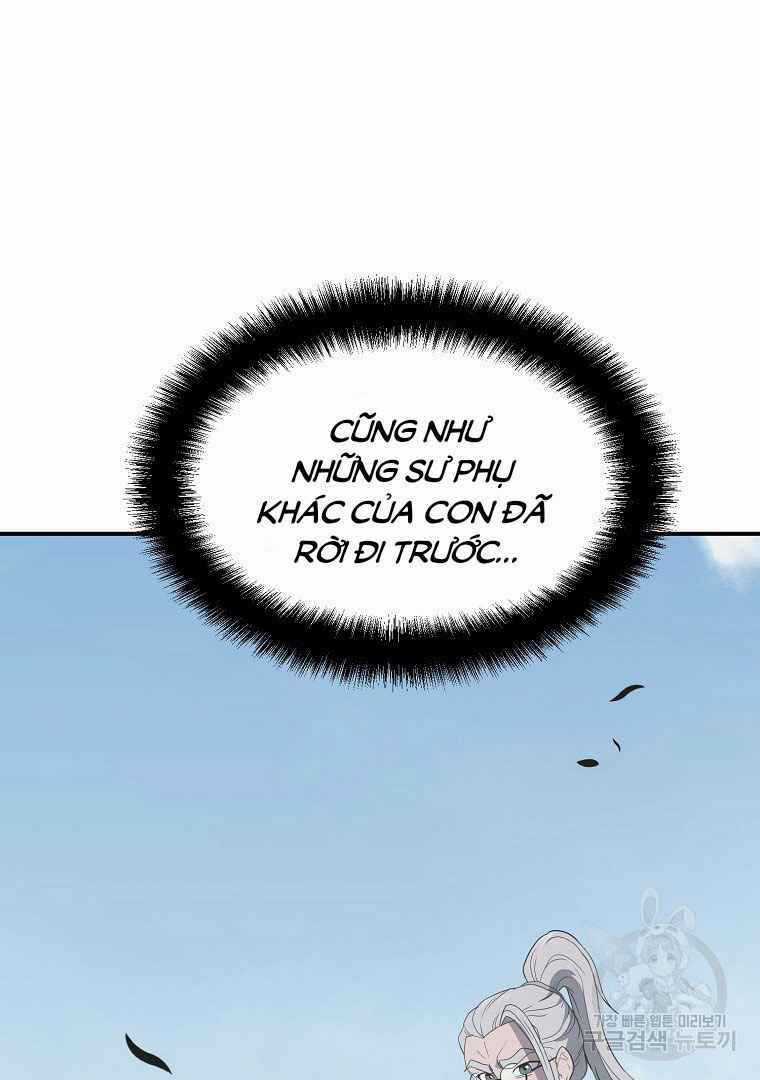 Thiếu Niên Phương Sĩ Chapter 13 trang 37